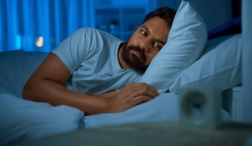 ডায়াবেটিস নিয়ন্ত্রণে রাতে যে ৫ কাজ করবেন