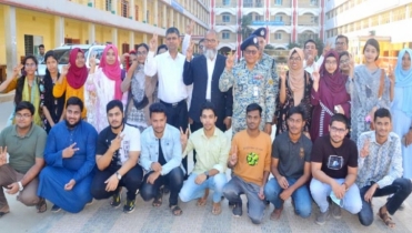 বগুড়ায় এইচএসসিতে শীর্ষে এপিবিএন স্কুল এন্ড কলেজ