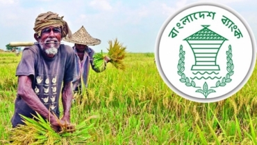 চার মাসে ১১ হাজার ৯৬০ কোটি টাকা কৃষি ঋণ বিতরণ
