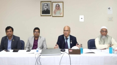 শিক্ষা ও গবেষণার উন্নয়নে স্মার্ট বিশ্ববিদ্যালয় গড়ার আহ্বান