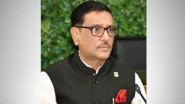 ডামি প্রার্থী হতে বাধা নেই: ওবায়দুল কাদের