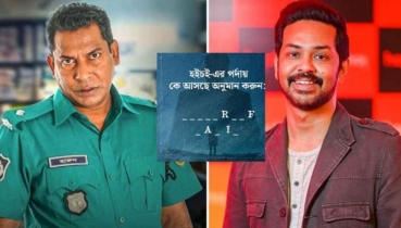 কবে আসছে ‘মহানগর-৩’? যা বললেন নির্মাতা আশফাক নিপুণ