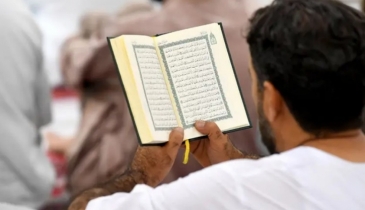 কোরআন যেভাবে মানুষের মনে প্রভাব ফেলে
