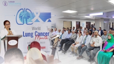 ফুসফুস ক্যান্সারের স্ক্রিনিং জরুরি যাদের জন্য?