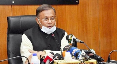 নির্বাচনের স্বার্থে জোটগতভাবে সমন্বয় করা হবে: তথ্যমন্ত্রী