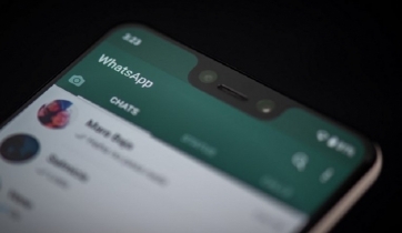 হোয়াটসঅ্যাপে সহজে খোঁজা যাবে পুরোনো চ্যাট