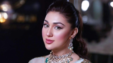 ‘যার সন্তান আছে সে কেন দ্বিতীয় বিয়ে করবে?’