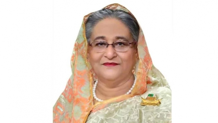 উন্নয়ন কর্মসূচি বাস্তবায়নে এনবিআর নিরলস কাজ করছে: প্রধানমন্ত্রী