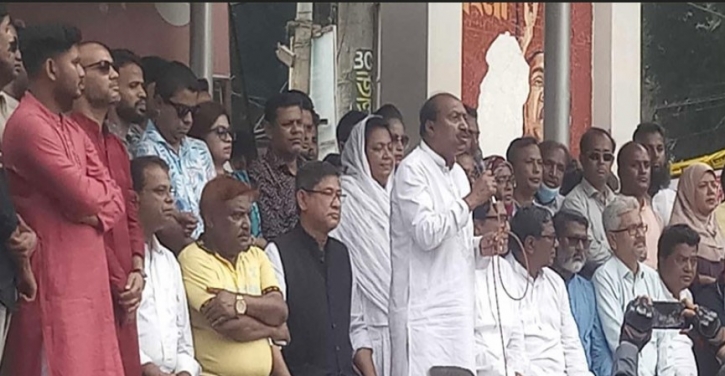 বগুড়ায় আ. লীগের নির্বাচন বানচালের ষড়যন্ত্রে লিপ্ত বিএনপিঃ মজনু বগুড়ায় আ. লীগের নির্বাচন বানচালের ষড়যন্ত্রে লিপ্ত বিএনপিঃ মজনু