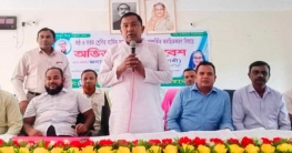 শাজাহানপুরে ইসলামিয়া উচ্চ বিদ্যালয়ে অভিভাবক সমাবেশ