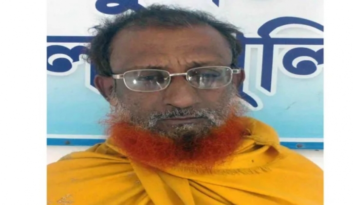 ধুনটে মাদক মামলার আসামী গাঁজাসহ গ্রেফতার