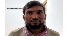 ধুনটে ইয়াবাসহ এক মাদককারবারি আটক