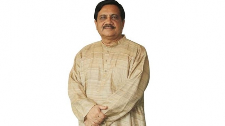 আ.লীগের নির্বাচন কমিটির কো-চেয়ারম্যান হলেন কাজী জাফরউল্লাহ আ.লীগের নির্বাচন কমিটির কো-চেয়ারম্যান হলেন কাজী জাফরউল্লাহ