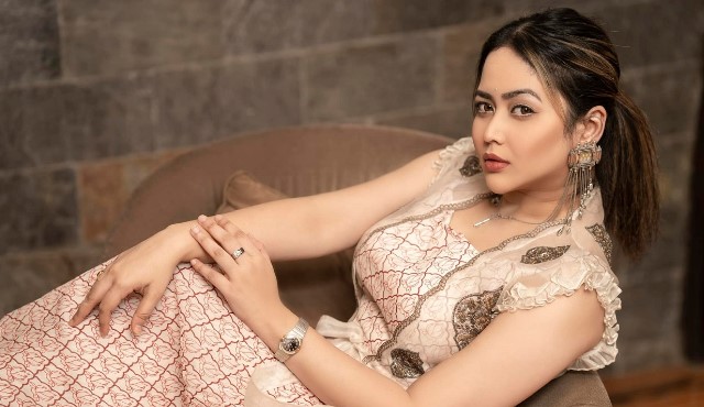 আমি কাউকে ভয় পাই না: ভাবনা আমি কাউকে ভয় পাই না: ভাবনা