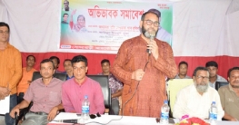 গাবতলীতে সোন্দাবাড়ী আজাদ উচ্চ বিদ্যালয়ে অভিভাবক সমাবেশ