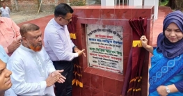 শিবগঞ্জে শহিদ মিনার উদ্বোধন ও সামাজিক ‌সম্প্রীতি সমাবেশ অনুষ্ঠিত