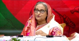 উন্নয়নশীল দেশে কমিউনিটি স্বাস্থ্যসেবায় সহায়তার আহ্বান শেখ হাসিনার