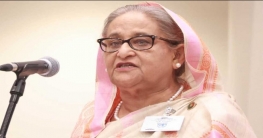 জাতিসংঘে নারী নেতৃত্ব চান শেখ হাসিনা