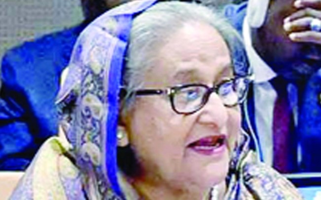 মহামারি প্রতিরোধে বৈশ্বিক সহযোগিতা কাঠামো গড়ুন মহামারি প্রতিরোধে বৈশ্বিক সহযোগিতা কাঠামো গড়ুন