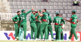 যে কারণে বাংলাদেশের বিশ্বকাপ দল ঘোষণায় বিলম্ব