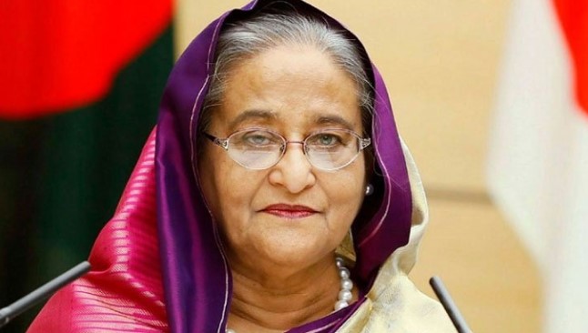 খেলাধুলা সুস্থ সমাজ গঠনের অন্যতম অনুষঙ্গ: প্রধানমন্ত্রী খেলাধুলা সুস্থ সমাজ গঠনের অন্যতম অনুষঙ্গ: প্রধানমন্ত্রী
