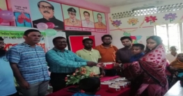 সোনাতলায় প্রাথমিক বিদ্যালয়ে অভিভাবক সমাবেশ অনুষ্ঠিত