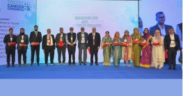 বছরে আড়াই লাখ মানুষ ক্যান্সার আক্রান্ত হচ্ছে