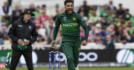 আমিরকে নিয়ে সবুজ সংকেত পিসিবির