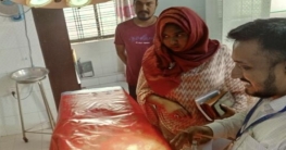 নন্দীগ্রামে ৪টি ক্লিনিকে ভ্রাম্যমাণ আদালতের অভিযান