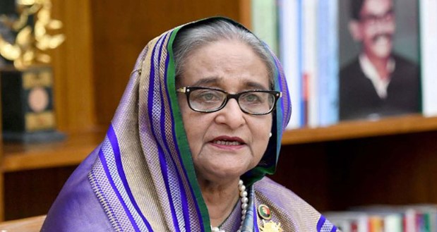সাম্প্রদায়িক সম্প্রীতি রক্ষায় সরকার বদ্ধপরিকর : প্রধানমন্ত্রী সাম্প্রদায়িক সম্প্রীতি রক্ষায় সরকার বদ্ধপরিকর : প্রধানমন্ত্রী