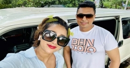 এবার সায়ন্তিকার সঙ্গে প্রেমের গুঞ্জন, যা বললেন জায়েদ খান নিজেই