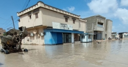 লিবিয়ায় শক্তিশালী ঝড়-বন্যায় দুই হাজার মানুষের মৃত্যু