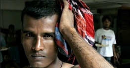 প্রবাস জীবন কারো সুখের, কারো দুঃখের