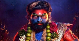 পুষ্পা ২ সিনেমা মুক্তির তারিখ জানালেন আল্লু অর্জুন