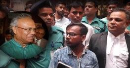 রিজভীর বিরুদ্ধে হিরো আলমের মামলার প্রতিবেদন ২৬ অক্টোবর
