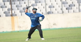 তামিমকে ছাড়াই বিশ্বকাপে বাংলাদেশ