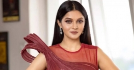 গোয়েন্দা গল্পের নতুন ছবিতে মিথিলা