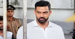 এক কোটিতে জামিন পেলেন ফিক্সিংয়ে অভিযুক্ত ক্রিকেটার
