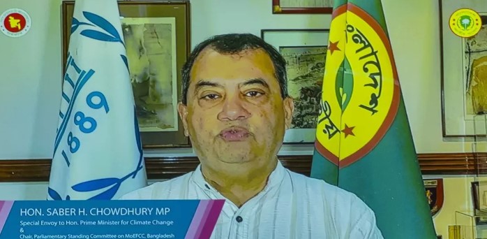 উদ্যোক্তাদের জলবায়ু সহনশীল প্রকল্পে বিনিয়োগের আহ্বান উদ্যোক্তাদের জলবায়ু সহনশীল প্রকল্পে বিনিয়োগের আহ্বান
