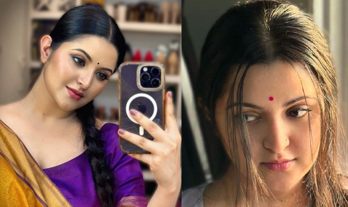 মেয়েদের গায়ে হাত দেয় কীভাবে, প্রশ্ন ক্ষুব্ধ পরীমণির মেয়েদের গায়ে হাত দেয় কীভাবে, প্রশ্ন ক্ষুব্ধ পরীমণির