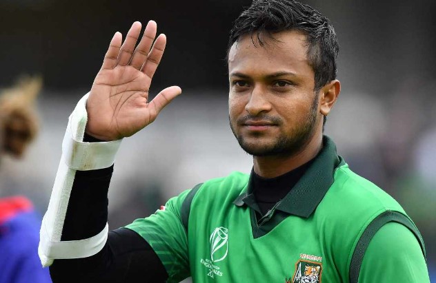 বিশ্বকাপের যে তালিকায় সবার উপরে সাকিব বিশ্বকাপের যে তালিকায় সবার উপরে সাকিব