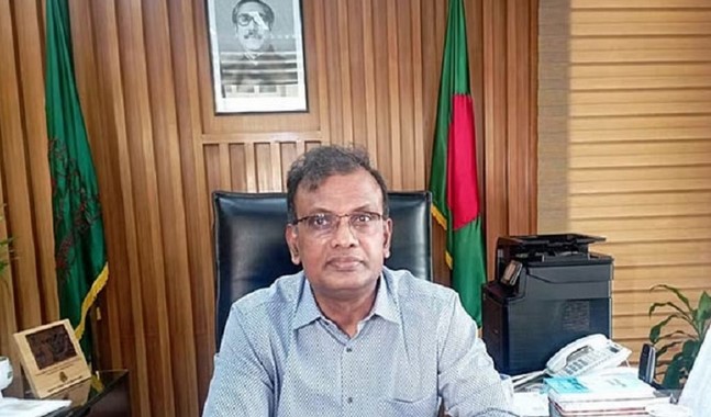 নভেম্বরে তফসিল, জানুয়ারির শুরুতে ভোট: ইসি আনিছুর নভেম্বরে তফসিল, জানুয়ারির শুরুতে ভোট: ইসি আনিছুর