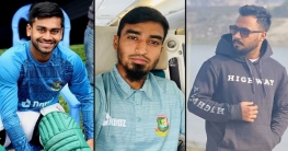 সাকিবের পাশে দাঁড়ানোয় মিরাজকে ‘ধন্যবাদ’ কাবিলার