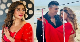 ‘ছায়াবাজ’ সিনেমা: ক্ষেপে কলকাতায় চলে গেলেন সায়ন্তিকা