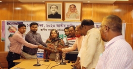 শাজাহানপুরে স্থানীয় সরকার দিবস মেলার সমাপনী