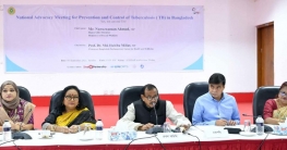 প্রধানমন্ত্রী দেশের স্বাস্থ্য খাতে ব্যাপক উন্নয়ন করেছেন
