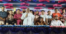 বগুড়া- ৭, আসনে নৌকার মনোনয়ন প্রত্যাশী ভিপি সাহিনের গণসংযোগ