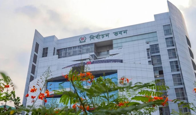 ভোটের দিন মোটরসাইকেল ব্যবহার করতে পারবেন সাংবাদিকরা ভোটের দিন মোটরসাইকেল ব্যবহার করতে পারবেন সাংবাদিকরা