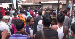 ঘুমন্ত স্বামীর ‘বিশেষ অঙ্গ’ কেটে যে কথাটি বললেন স্ত্রী