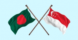 ঢাকায় ‘পূর্ণাঙ্গ’ মিশন খুলছে সিঙ্গাপুর